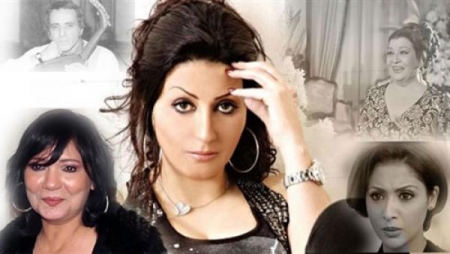 فنانات في قبضة شرطة الآداب.. البداية كانت بـ«الرقيق الأبيض» و«حنين» آخر المنضمين للقائمة فنانات في قبضة شرطة الآداب.. البداية كانت بـ«الرقيق الأبيض» و«حنين» آخر المنضمين للقائمة