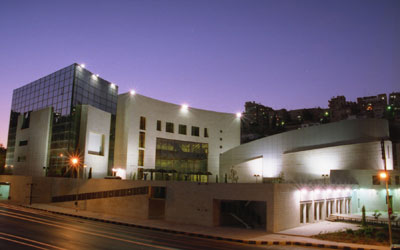 انطلاقة ليالي السينما المغربية 