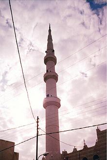 اوقاف الكورة تغطي 43 مسجدا بالامامة في رمضان