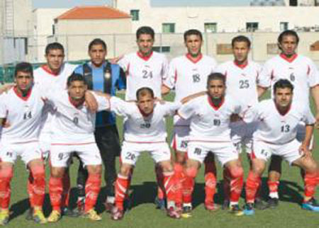 الجليل يلحق بكفرسوم الى مصاف الدرجة الاولى الجليل يلحق بكفرسوم الى مصاف الدرجة الاولى