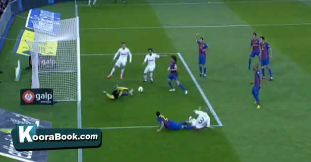 الكلاسيكو 