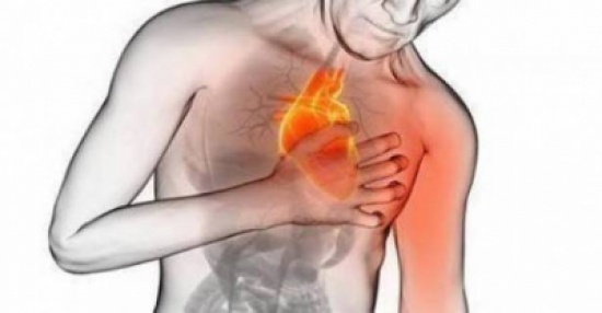كيف تسعف نفسك إذا أصابتك أزمة قلبية وأنت وحدك؟ كيف تسعف نفسك إذا أصابتك أزمة قلبية وأنت وحدك؟