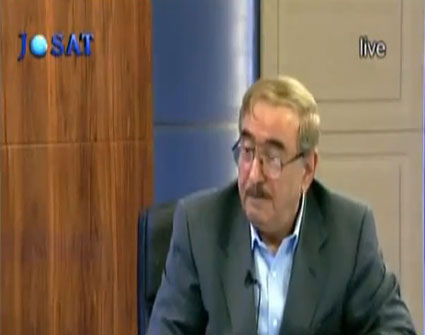 الدكتور الحموري يتحدث عن أسلوب " الشعوذة " التي يدار بها الإقتصاد وعدم دستورية قانوني الإنتخاب والاحزاب ( فيديو ) الدكتور الحموري يتحدث عن أسلوب " الشعوذة " التي يدار بها الإقتصاد وعدم دستورية قانوني الإنتخاب والاحزاب ( فيديو )