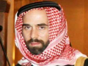 مندوبا عن الملك الأمير غازي يرعى اشهار رابطة علماء الاردن في الجامعة الاردنية  