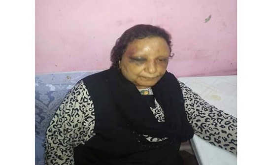 حفلة تعذيب 6 ساعات لمدرسة الرياضيات على يد اولادها... السبب صادم! حفلة تعذيب 6 ساعات لمدرسة الرياضيات على يد اولادها... السبب صادم!