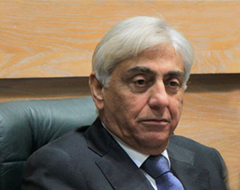 مناقشة تقرير تقييم السياسات الحكومية لقطاع التشغيل والتدريب المهني 