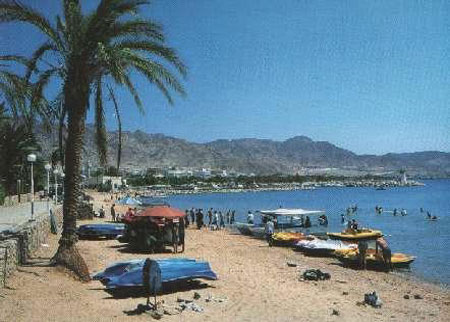 خطة لتأهيل وتطوير محطة الركاب في ميناء العقبة