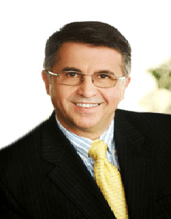 الدباس نائبا لرئيس الاياتا لمنطقة الشرق الاوسط وشمال افريقيا  