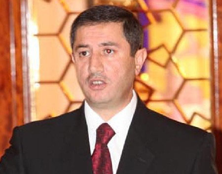 القرالة : مشروع قانون الانتخابات راعى معايير الجغرافيا والديمغرافيا والتنمية 