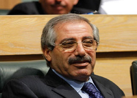 وزير المياه والري : احداث المنطقة شكلت ضغطاً على البنية التحتية في الاردن  