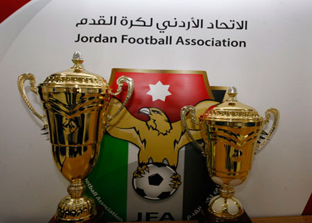 اتحاد كرة القدم يعد لمراسم مزدوجة لتتويج بطل دوري المحترفين اتحاد كرة القدم يعد لمراسم مزدوجة لتتويج بطل دوري المحترفين
