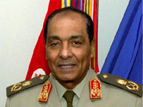 طنطاوي: الرئيس المصري سيكون من إختيار الشعب من دون وصاية من أحد طنطاوي: الرئيس المصري سيكون من إختيار الشعب من دون وصاية من أحد