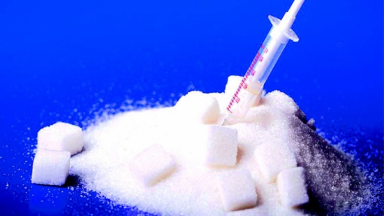 مرض السكري وكيفية السيطرة عليه