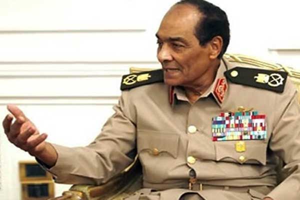 المجلس العسكري يصادق على قانون العزل السياسي بمصر المجلس العسكري يصادق على قانون العزل السياسي بمصر