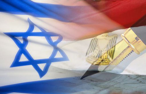 وزير مصري سابق : لايوجد نص في كامب ديفيد لتصدير البترول والغاز وزير مصري سابق : لايوجد نص في كامب ديفيد لتصدير البترول والغاز