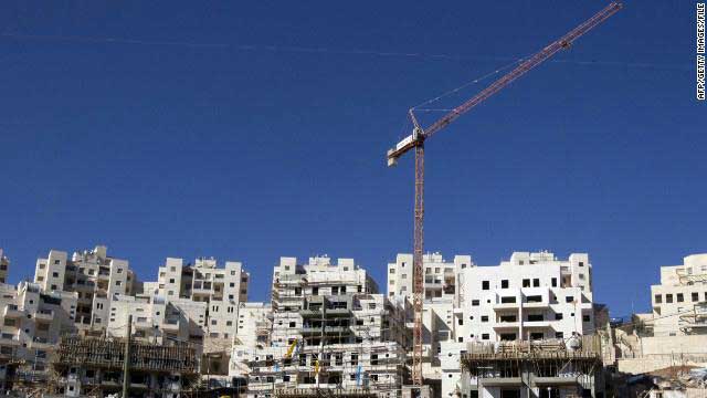 إسرائيل تقنن 3 بؤر استيطانية وسط غضب فلسطيني إسرائيل تقنن 3 بؤر استيطانية وسط غضب فلسطيني
