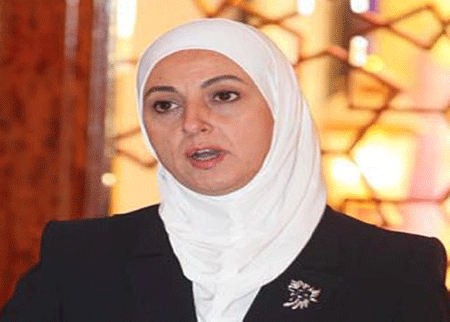 التنمية الاجتماعية تسلم مساكن جديدة لاسر فقيرة بالمفرق