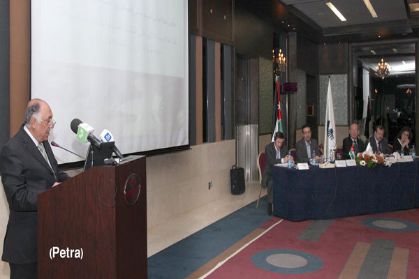 إطلاق وحدة الدعم الفني للمنشآت الصناعية الصغيرة والمتوسطة