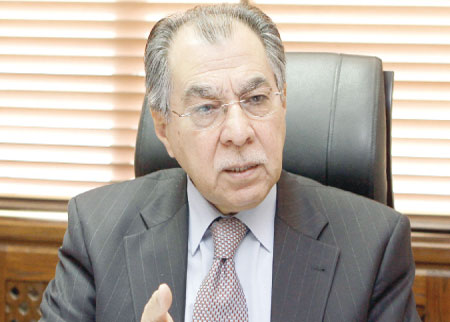 رئيس ديوان المظالم يلتقي المواطنين في لواء الاغوار الجنوبية