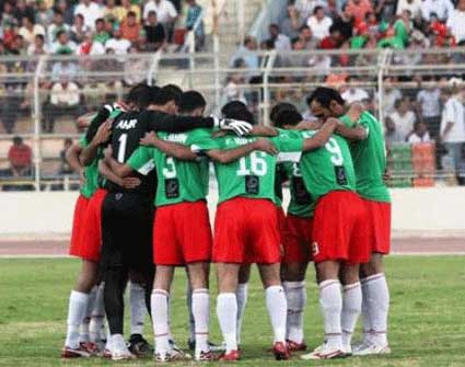 الوحدات يؤكد صعوده لدور الـ16 في كأس الاتحاد الاسيوي بثلاثية على نيفيتشي ( فيديو ) الوحدات يؤكد صعوده لدور الـ16 في كأس الاتحاد الاسيوي بثلاثية على نيفيتشي ( فيديو )