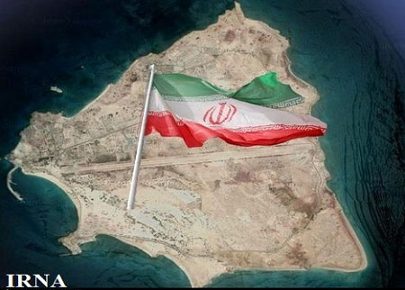 إيران تنشر أسلحة هجومية ودفاعية على الجزر الثلاث في الخليج إيران تنشر أسلحة هجومية ودفاعية على الجزر الثلاث في الخليج