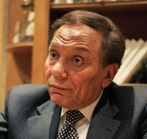تأييد حبس عادل إمام 3 أشهر بتهمة ازدراء الأديان وتغريمه 100 جنيه تأييد حبس عادل إمام 3 أشهر بتهمة ازدراء الأديان وتغريمه 100 جنيه
