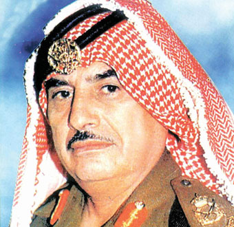 ندوة تستذكر مناقب الراحل حابس المجالي