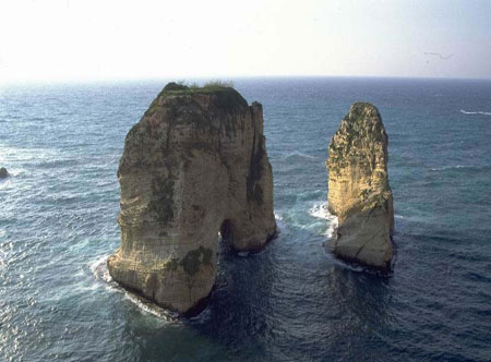 بدء أعمال الاسكوا للنقل في لبنان بمشاركة الاردن  