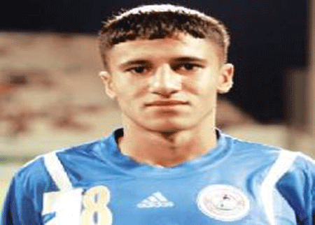 الدردور يتسلم جائزة المناصير للاعب الشهر الاربعاء الدردور يتسلم جائزة المناصير للاعب الشهر الاربعاء