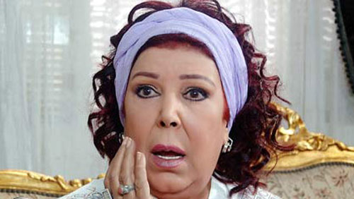 رجاء الجداوي تفاجئ بخبر وفاتها