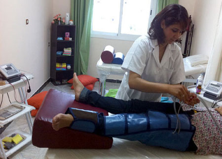 انشاء مركز صحي جديد في قرية دلاغه   