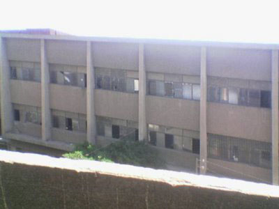 حفل تسليم اعمال الصيانة لمدرسة دوقرة الثانوية للبنين 