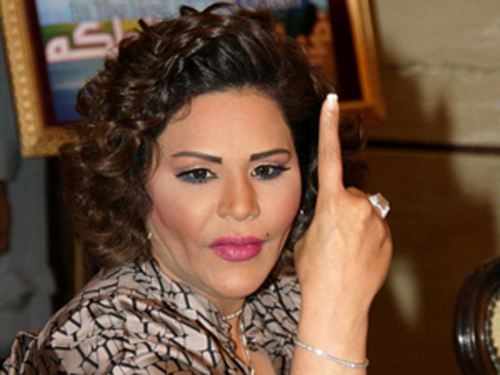 الجمهور الكويتي غاضب على أحلام