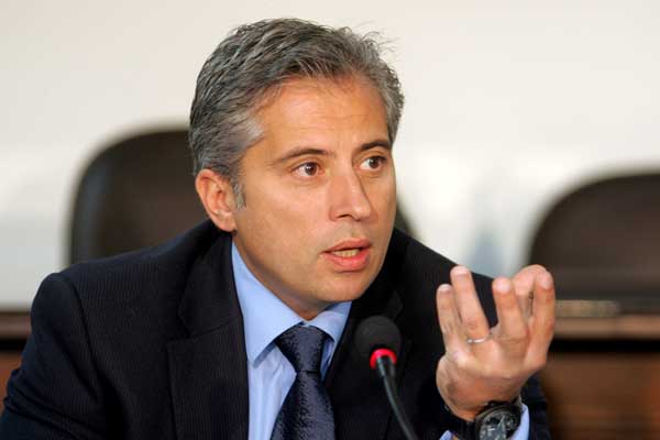 وزير التخطيط والتعاون الدولي يختتم زيارة عمل رسمية إلى واشنطن