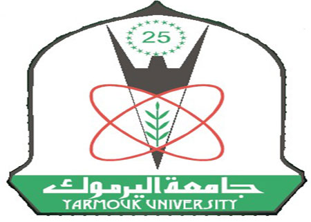 حملة تطوعية في جامعة اليرموك حملة تطوعية في جامعة اليرموك