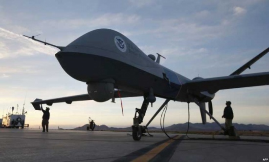 البيت الأبيض: السياسة الأمريكية حيال غارات الطائرات من دون طيار لم تتغير