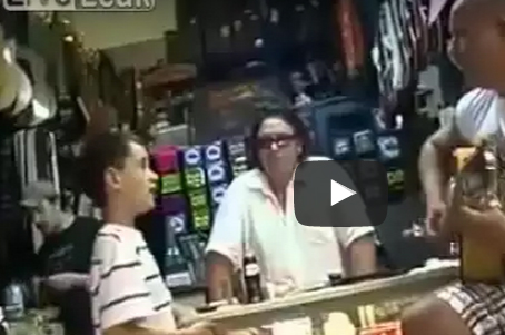 بالفيديو.. طفل إيطالى يثير ضجة على الإنترنت بجمال صوته