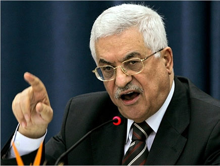 عباس يجدد دعوته للعرب والمسلمين لزيارة القدس عباس يجدد دعوته للعرب والمسلمين لزيارة القدس