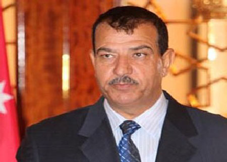 الداخلية توافق لحزب الإخاء الأردني على طلب الممارسة الداخلية توافق لحزب الإخاء الأردني على طلب الممارسة