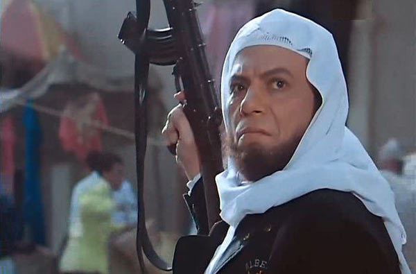 عادل إمام: أثق في القضاء المصري رغم تأييد حكم سجني عادل إمام: أثق في القضاء المصري رغم تأييد حكم سجني