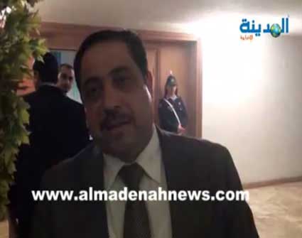 النائب الفاعور يستهجن الهجمة الصحفية ضده 