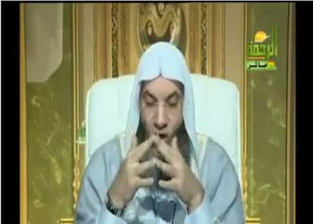 حكم رفع اليدين للدعاء يوم الجمعة 