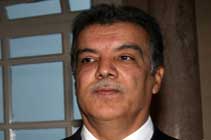 وزير الرياضة التونسي: لو أتتنا مساعدات من إسرائيل سنقبلها وارفض الاعتذار وزير الرياضة التونسي: لو أتتنا مساعدات من إسرائيل سنقبلها وارفض الاعتذار
