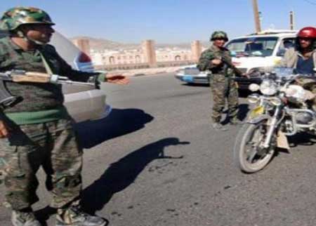 اغتيال ضابط بالمخابرات  اليمنية في محافظة لحج  