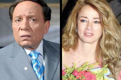 نجلاء فتحي: عادل إمام أذاق المصريين "العسل المر" وأفلامه تدعو إلى الفساد