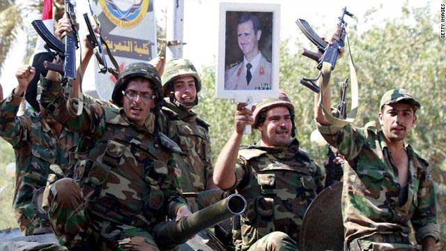 معارك عنيفة في سوريا وأنباء عن سقوط 13 قتيلاً