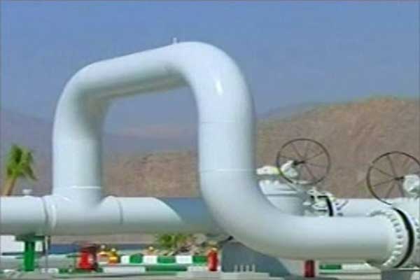   استئناف ضخ الغاز للأردن نهاية الأسبوع.. واستبعاد إسرائيل