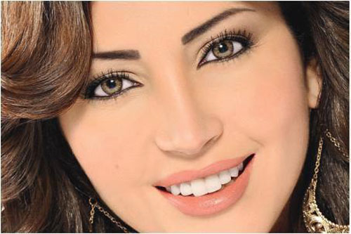 نسرين طافش: لن يمنعني أحد من رابعة العدوية ولا خلاف مع ميساء مغربي