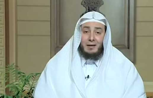 شاهد ماذا فعل 
