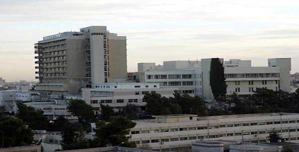السيطرة على حريق محدود في مستشفى الجامعة الاردنية السيطرة على حريق محدود في مستشفى الجامعة الاردنية